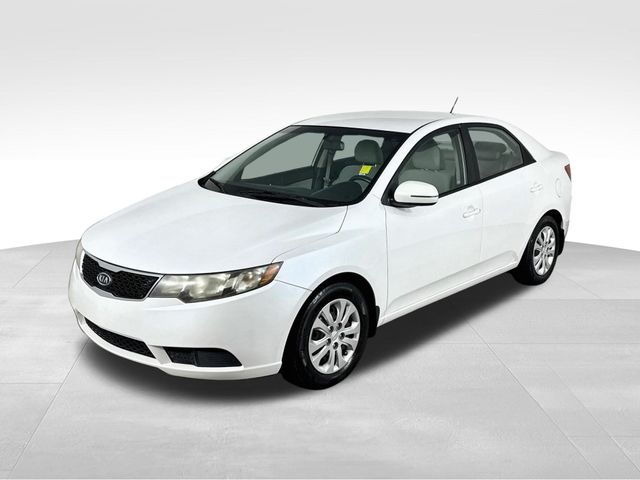 Pre-Owned 2012 Kia Forte EX
