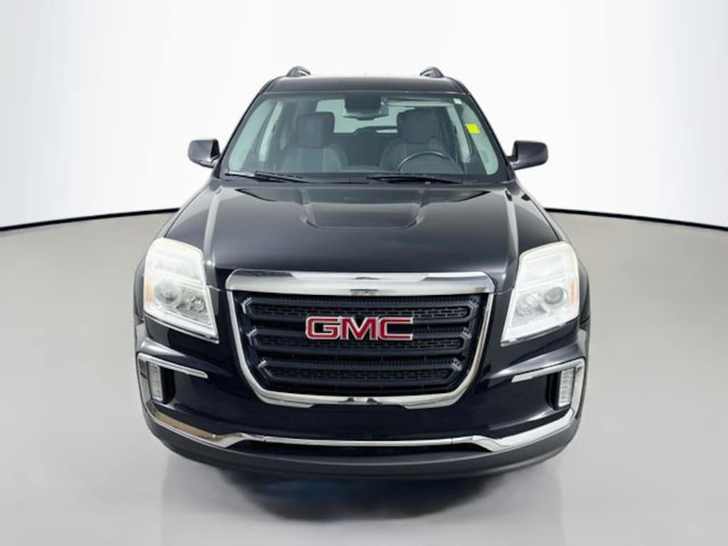 Used 2016 GMC Terrain SLE-2 SUV