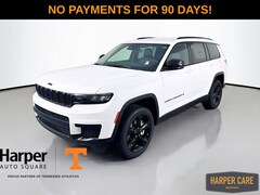 2025 Jeep Grand Cherokee L ALTITUDE 4X4 Sport Utility