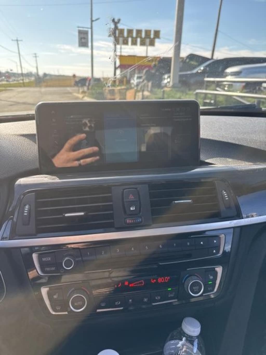 Used 2015 BMW 4 Series 435i xDrive Convertible