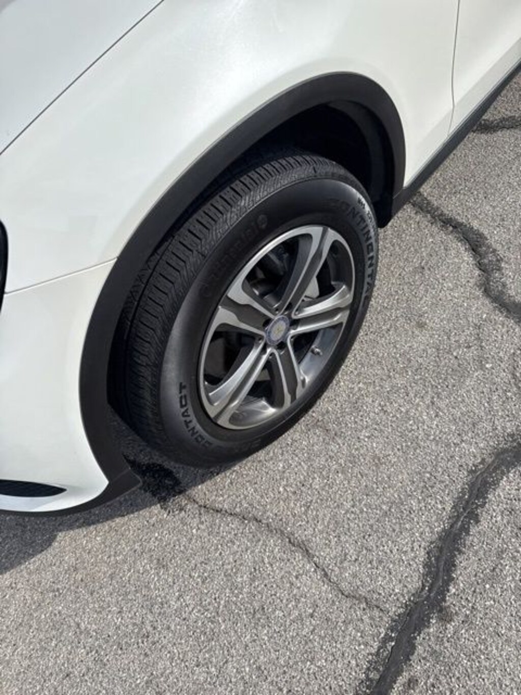 Used 2017 Mercedes-Benz GLC GLC 300 SUV