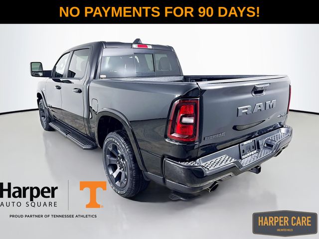 2026 RAM 1500 Big Horn/Lone Star - Photo 9