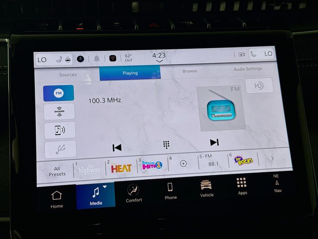 2025 Jeep Grand Cherokee L Limited - Photo 18