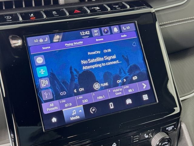 2025 Jeep Grand Cherokee L Laredo - Photo 17