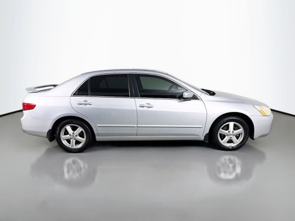 Used 2005 Honda Accord EX Sedan