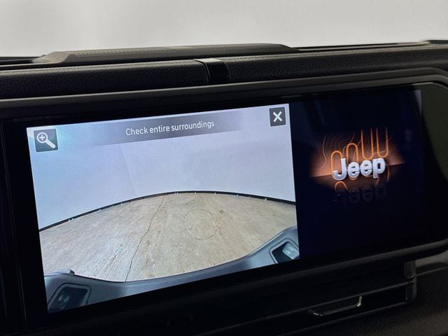 2025 Jeep Gladiator Sport S - Photo 16