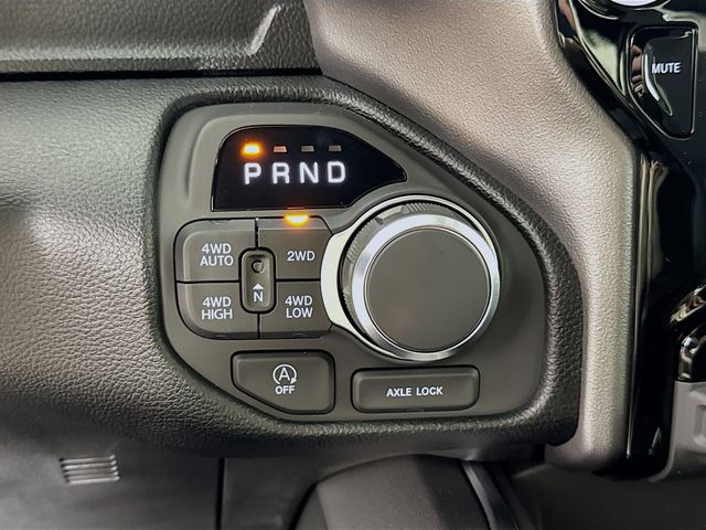 2026 RAM 1500 Big Horn/Lone Star - Photo 20