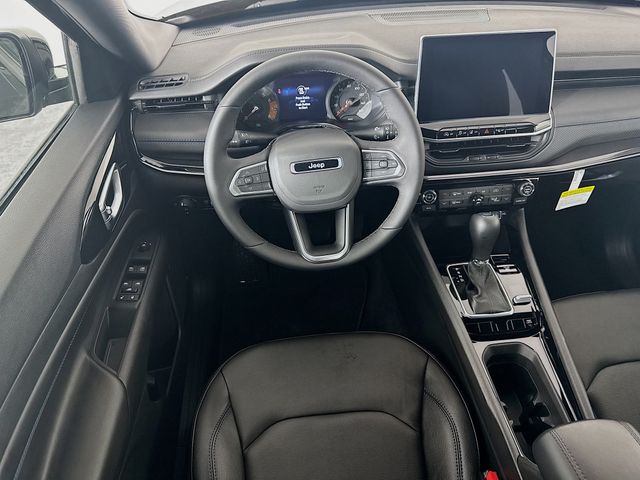 2026 Jeep Compass Limited Altitude - Photo 22