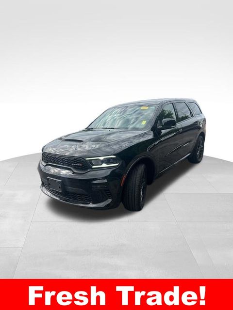 2022 Dodge Durango R/T Plus AWD's photo