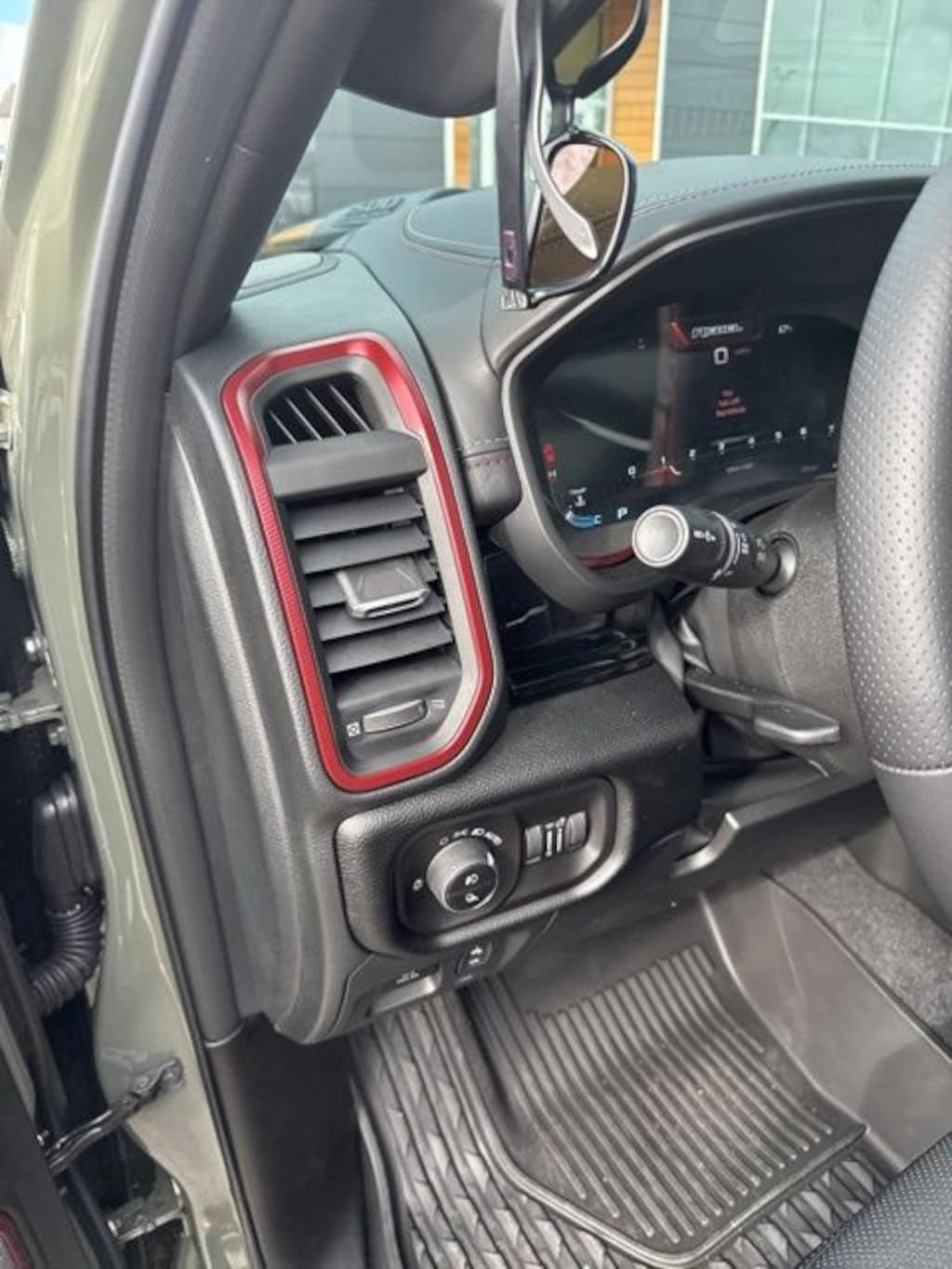 Used 2026 Ram 1500 Rebel Truck Crew Cab