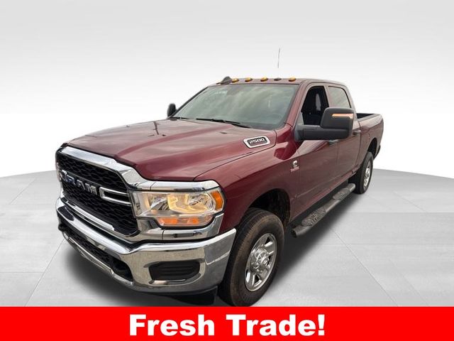 2024 RAM Ram 2500 Pickup Tradesman's photo