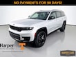  Jeep Grand Cherokee L