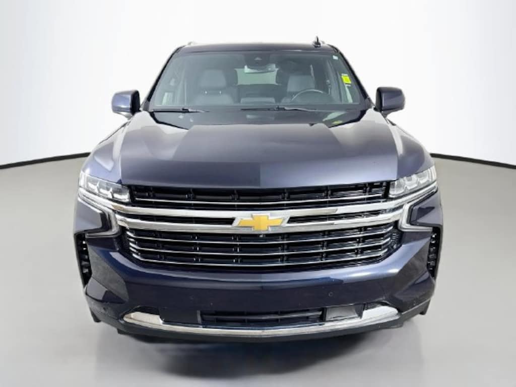Used 2023 Chevrolet Tahoe LT SUV