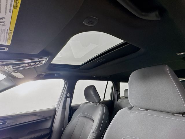 2025 Jeep Grand Cherokee L Laredo - Photo 24