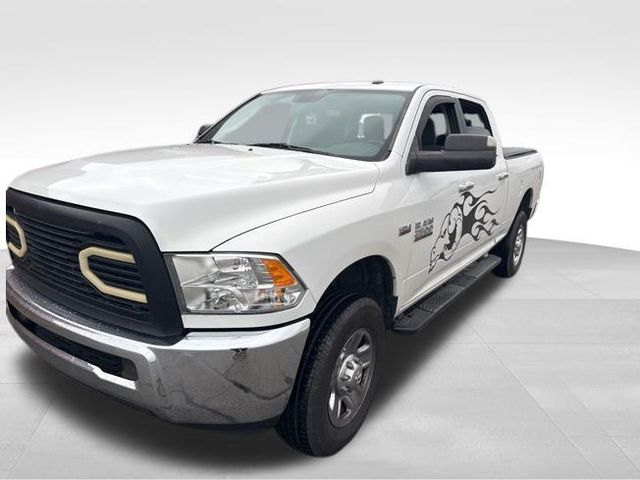 2016 RAM Ram 2500 Pickup SLT's photo