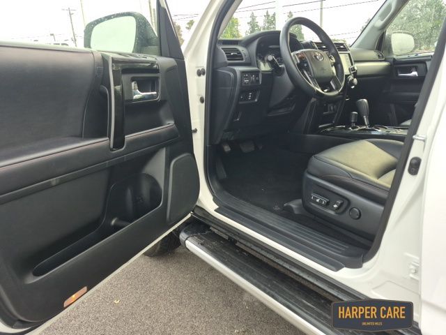 2021 Toyota 4Runner Venture Special Edition photo 2