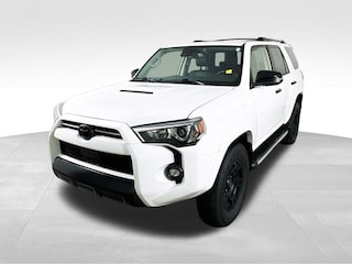 2021 Toyota 4Runner Venture SUV