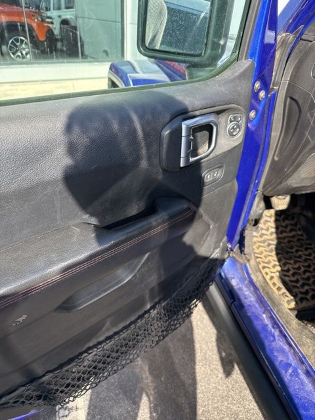 Used 2018 Jeep Wrangler Unlimited Rubicon SUV