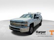 Chevrolet Silverado 2500HD