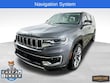 Jeep Wagoneer L
