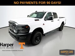 2025 Ram 2500 TRADESMAN CREW CAB 4X4 6'4 BOX Pickup