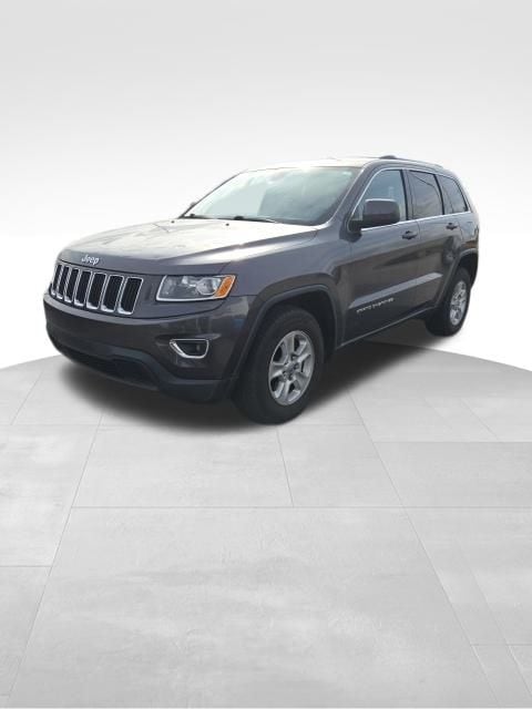 2015 Jeep Grand Cherokee Laredo E