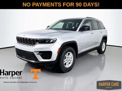 2025 Jeep Grand Cherokee LAREDO 4X4 Sport Utility