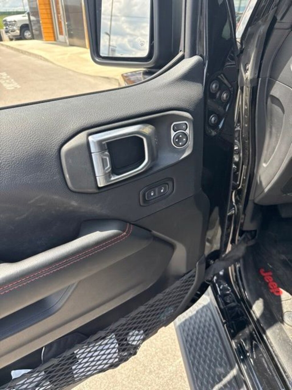 Used 2024 Jeep Gladiator Rubicon Truck Crew Cab