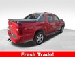 Chevrolet Avalanche 1500