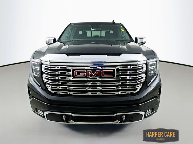 2023 Gmc Sierra 1500 Denali photo 2