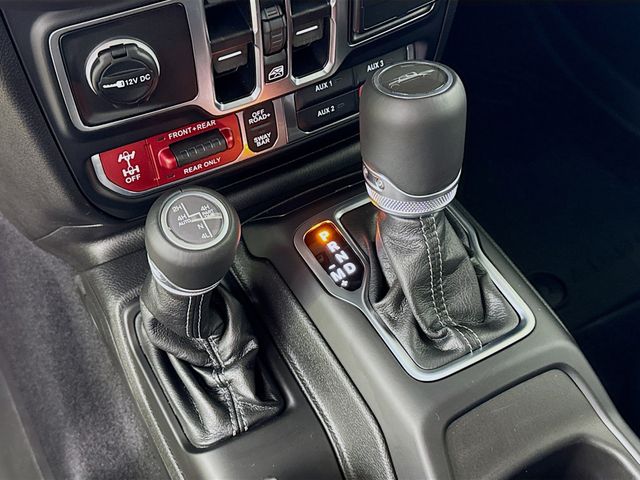 2025 Jeep Gladiator Rubicon X - Photo 20