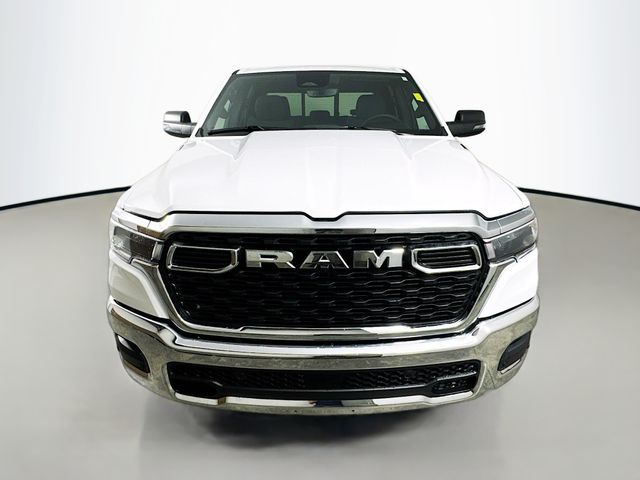 Used 2025 RAM Ram 1500 Pickup Big Horn/Lone Star with VIN 1C6SRFFP8SN610540 for sale in Alcoa, TN