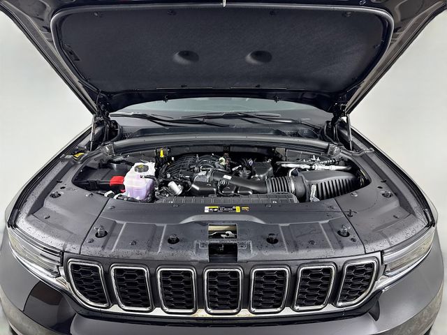 2025 Jeep Grand Cherokee L Laredo - Photo 34
