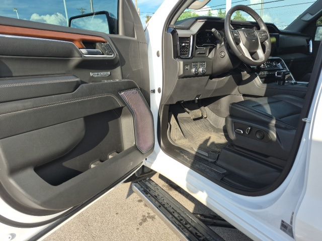 2023 Gmc Sierra 1500 Denali photo 2