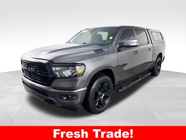 2020 RAM Ram 1500 Pickup