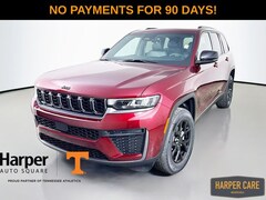 2026 Jeep Grand Cherokee LAREDO ALTITUDE 4X4 Sport Utility