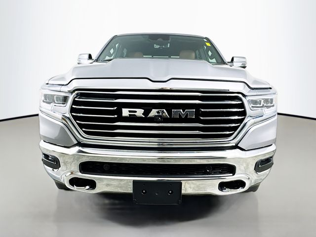 Used 2024 RAM Ram 1500 Pickup Longhorn with VIN 1C6SRFKT6RN196008 for sale in Alcoa, TN