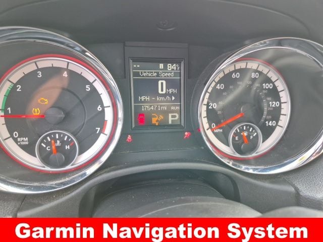 Used 2012 Dodge Durango Crew with VIN 1C4RDHDG8CC163161 for sale in Alcoa, TN