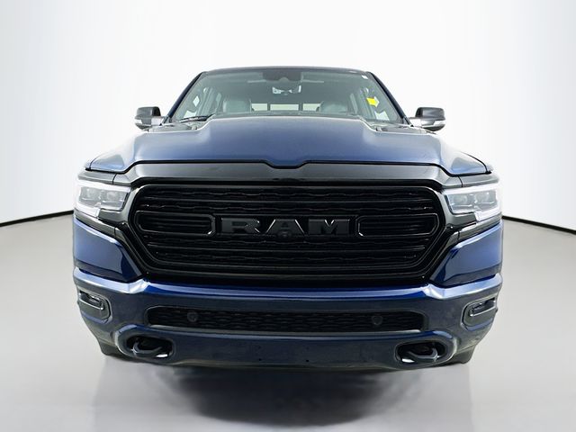 Used 2023 RAM Ram 1500 Pickup Limited with VIN 1C6SRFHT9PN540001 for sale in Alcoa, TN