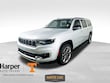Jeep Wagoneer L