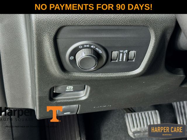 2025 Jeep Grand Cherokee L Laredo - Photo 13