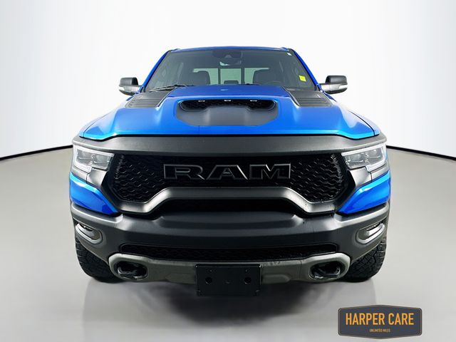2022 Ram 1500 TRX photo 2