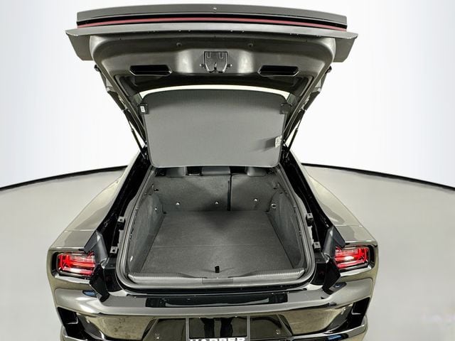 2025 Dodge Charger Daytona R/T - Photo 28