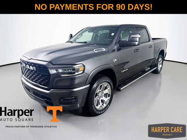 2026 RAM Ram 1500 Pickup Big Horn/Lone Star's photo