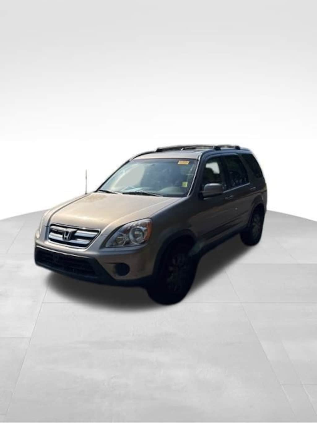 Used 2006 Honda CR-V SE SUV