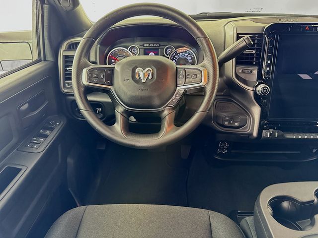 2025 RAM 2500 Tradesman - Photo 24