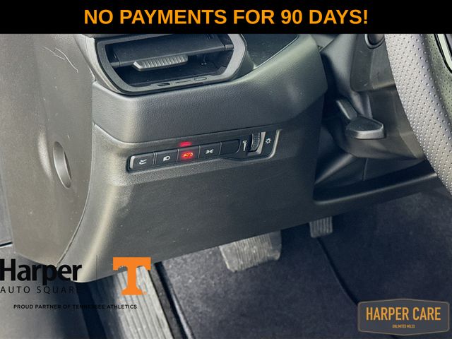 2025 Dodge Charger Daytona R/T - Photo 13