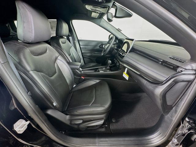 2026 Jeep Compass Limited Altitude - Photo 27