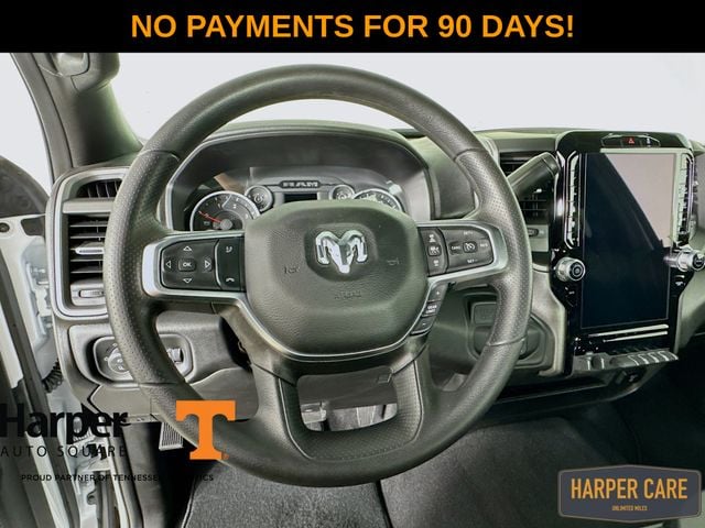 2025 RAM 2500 Tradesman - Photo 14