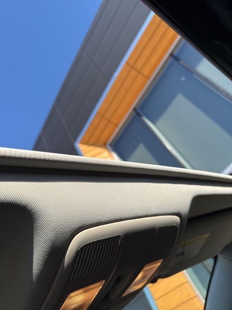 2020 Mazda CX-5 Touring photo 3